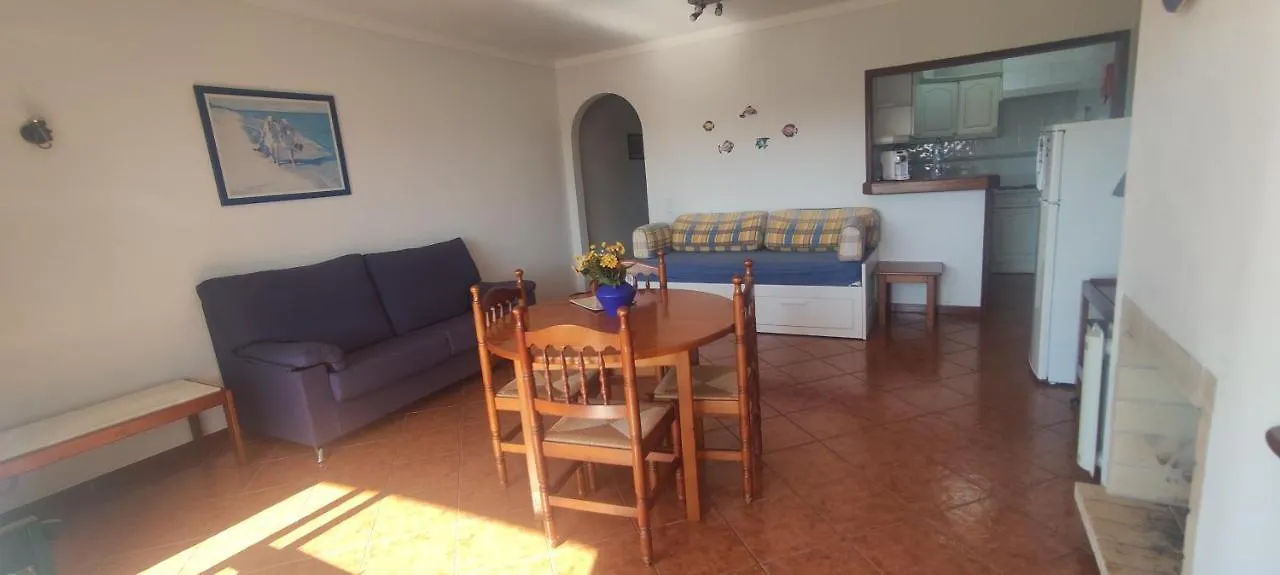 Apartamento 8 1 Figueirinhas - Casas&Papéis Armação de Pêra