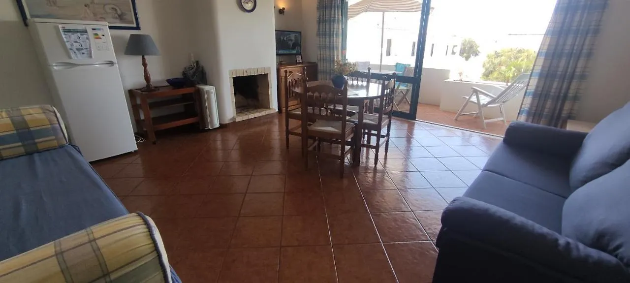 Apartamento 8 1 Figueirinhas - Casas&Papéis Armação de Pêra