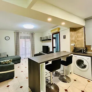 Salinas Centro Histórico Apartamento Tarragona