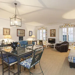 Bairrus - Alfama Ii Apartamento Lisboa
